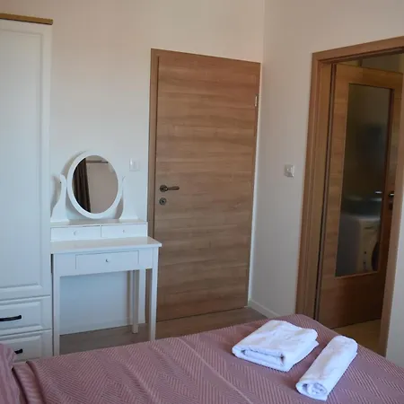 Kamelija Apartman *