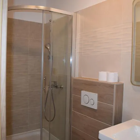 Apartman Kamelija Punat