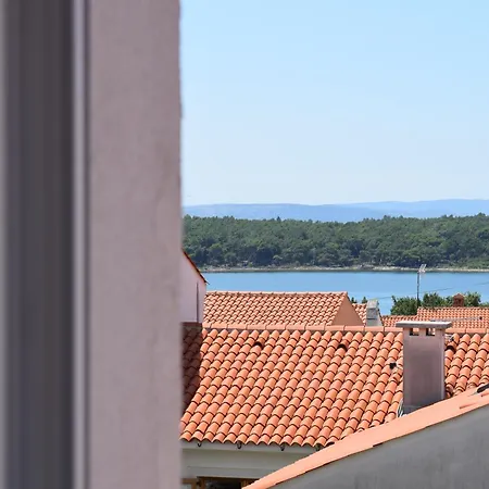 Kamelija Apartman Punat