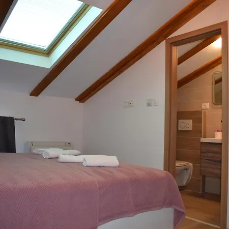 Apartman Kamelija Punat