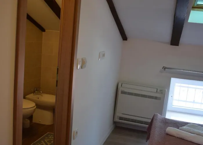 Kamelija Apartment *