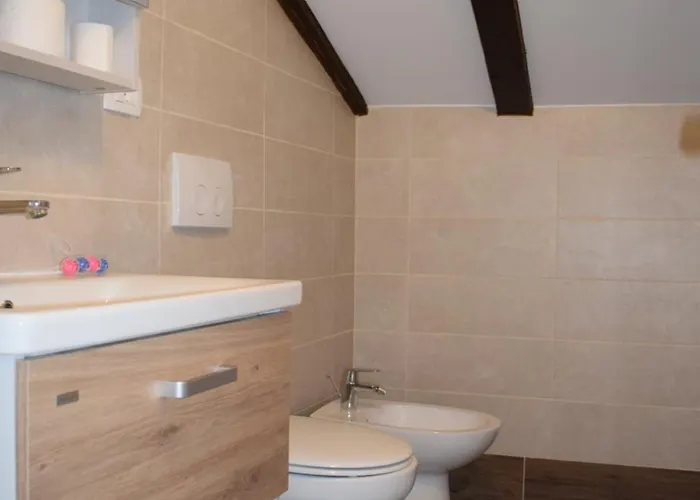 Kamelija Apartment Punat