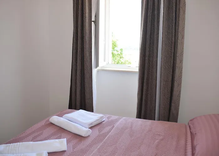 Apartment Kamelija Punat