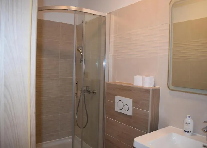 Apartment Kamelija Punat