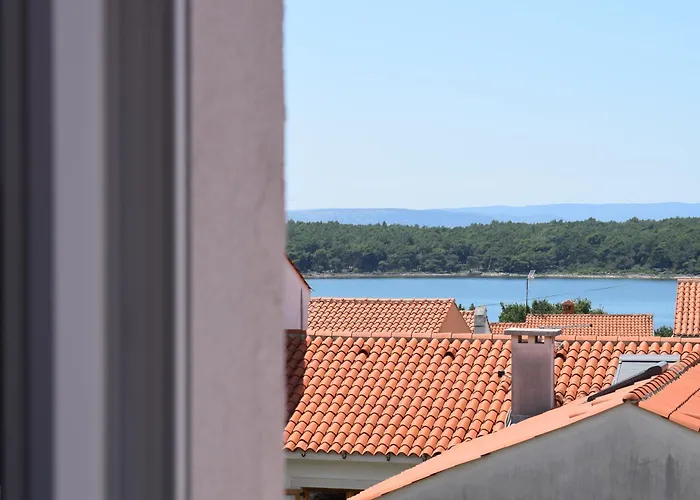 Kamelija Apartment Punat