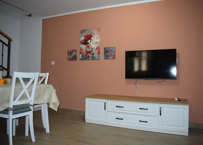 Kamelija Apartment