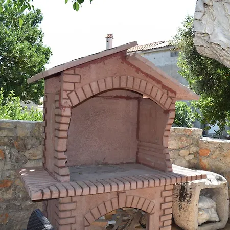 Kamelija Punat