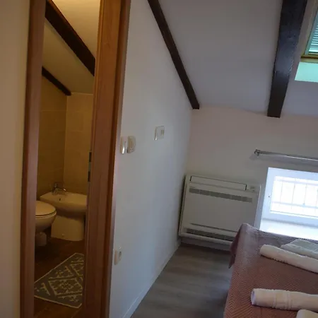 Kamelija Apartment *