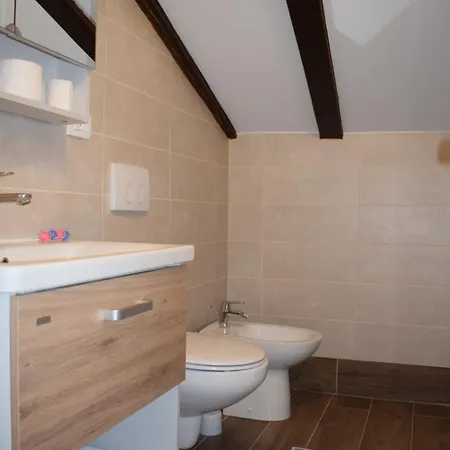 Kamelija Apartment Punat
