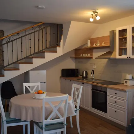 Kamelija Apartment