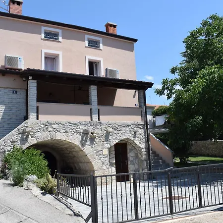 Apartman Kamelija Punat