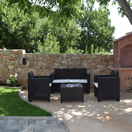 Kamelija Apartman Punat