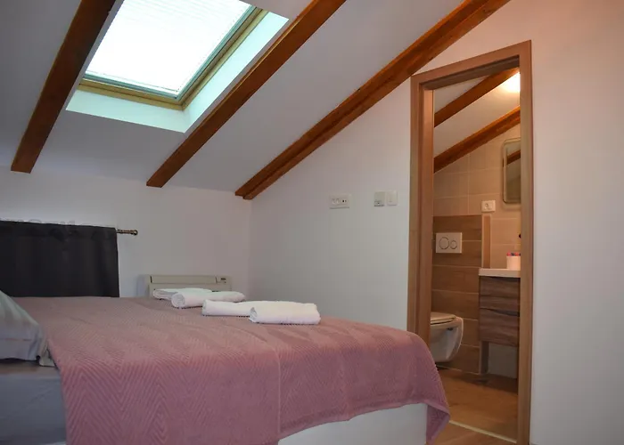 Apartman Kamelija Punat