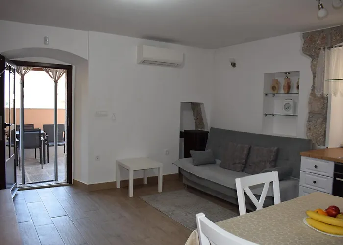 Apartman Kamelija